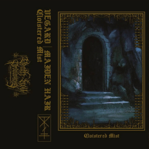 Vegard : Cloistered Mist